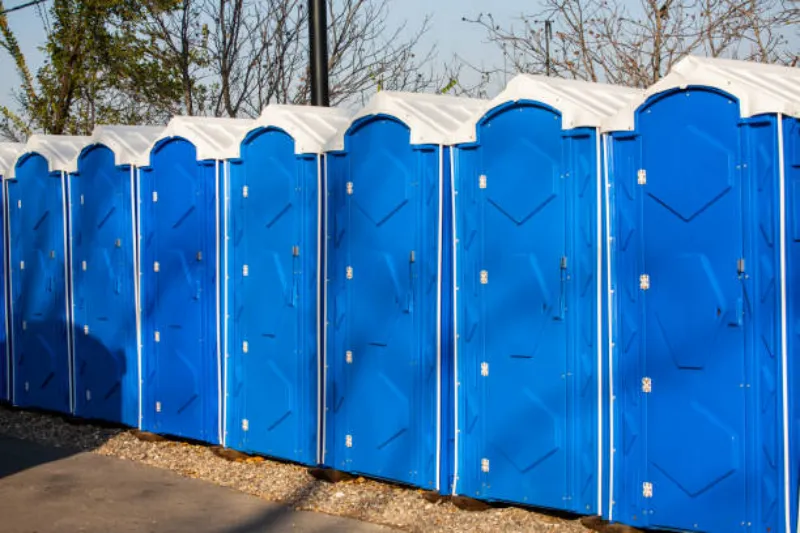 Imagem ilustrativa de Aluguel banheiro químico para eventos em ipojuca